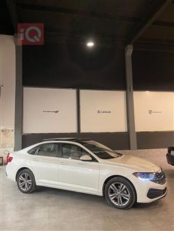 فولكسفاغن جيتا